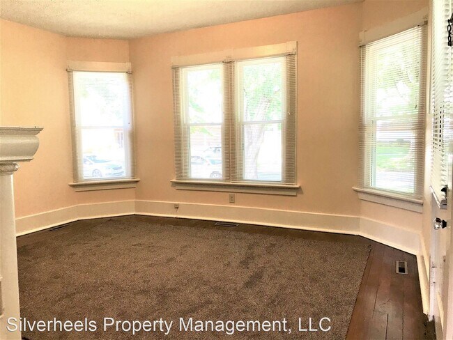 Building Photo - 3 br, 2 bath House - 525 6th Street