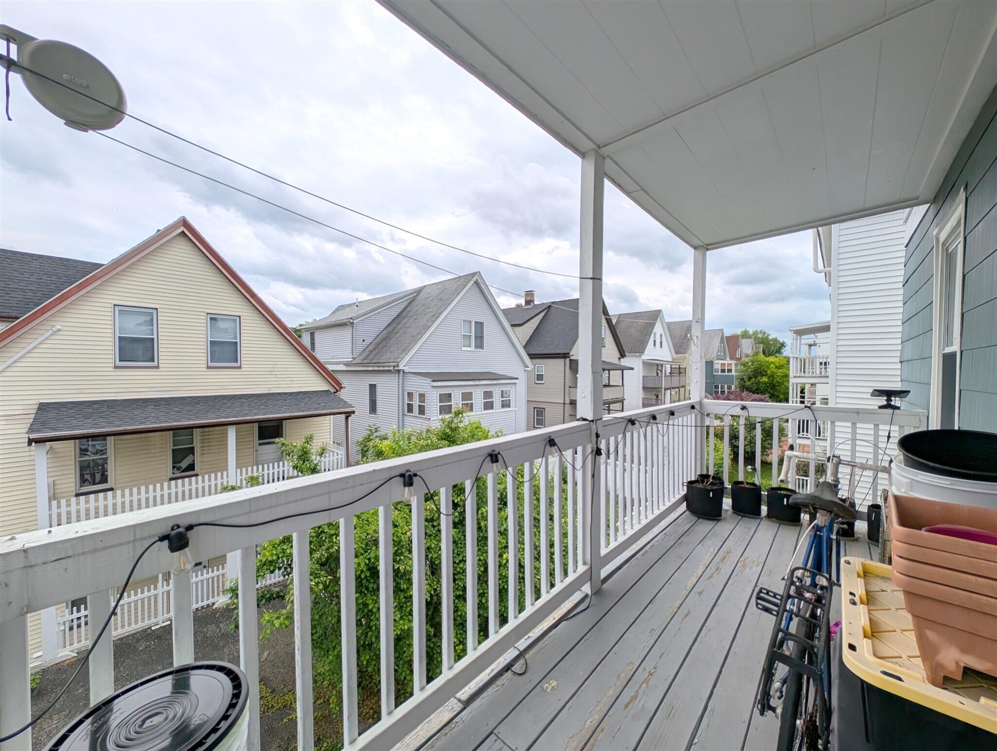 Building Photo - 41 Belknap St
