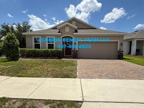 Building Photo - 4/2 Groveland Builder Model Home