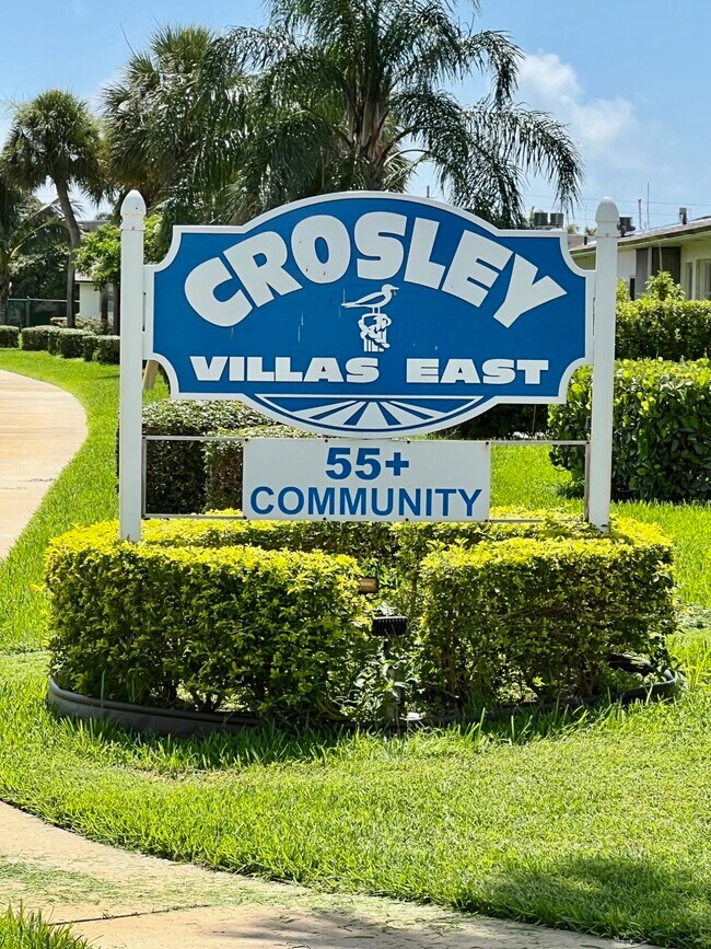 Building Photo - 2805 Crosley Dr E