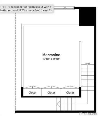 Building Photo - 1521 Hooker St