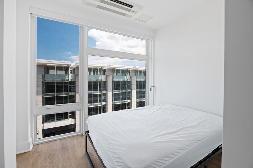 Interior Photo - District Co-Living