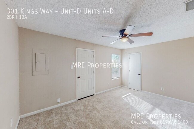 Building Photo - Available February! 2 Bedroom Mansfield Ap...