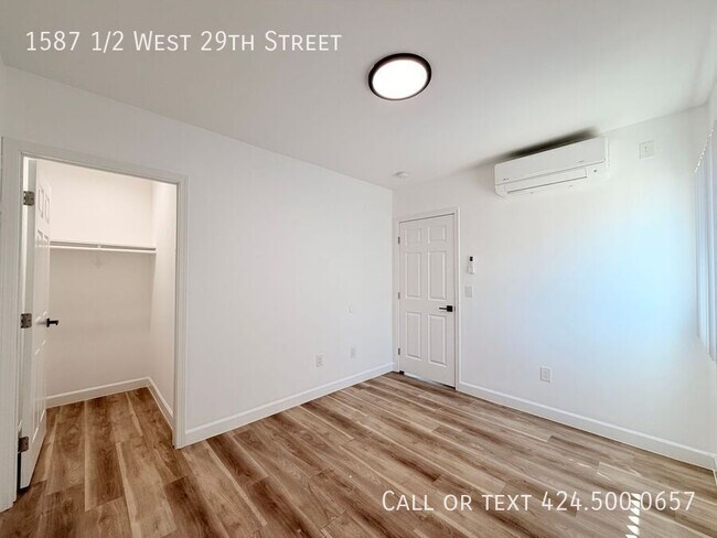 Building Photo - 1587 1/2 West 29th Street-