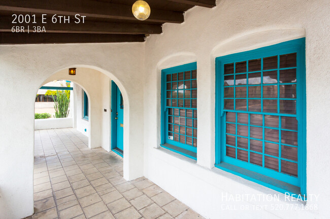 Building Photo - Sam Hughes, Spacious 6Bed/3Ba Home near th...