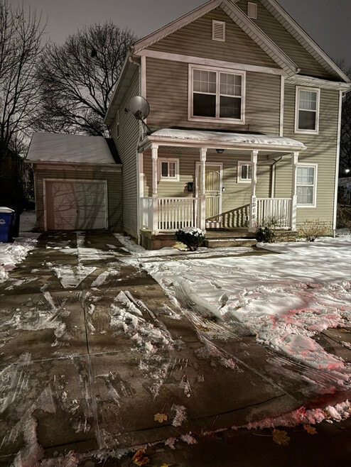 Building Photo - 1016 Wheelock Rd