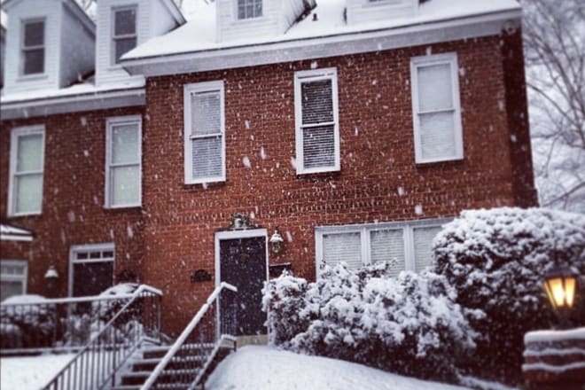 Building Photo - 1709 Pine St