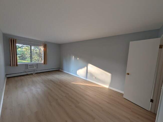Building Photo - Beautiful 2BR/2BA Condo –  Swimming Pool, Fireplace, In-Unit Laundry, Parking + Storage
