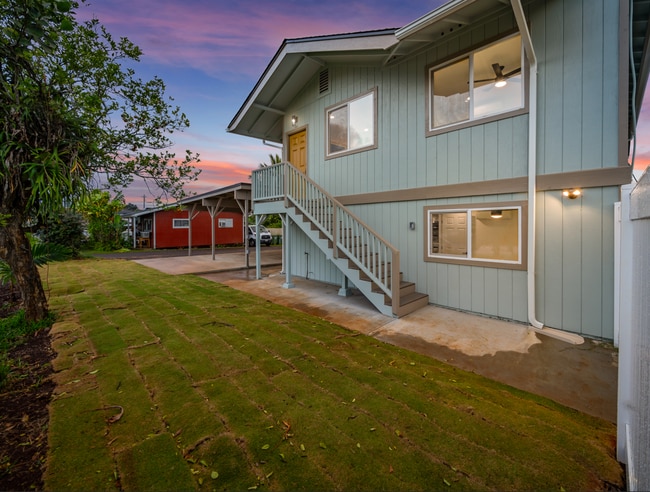 Building Photo - 1576 California Ave