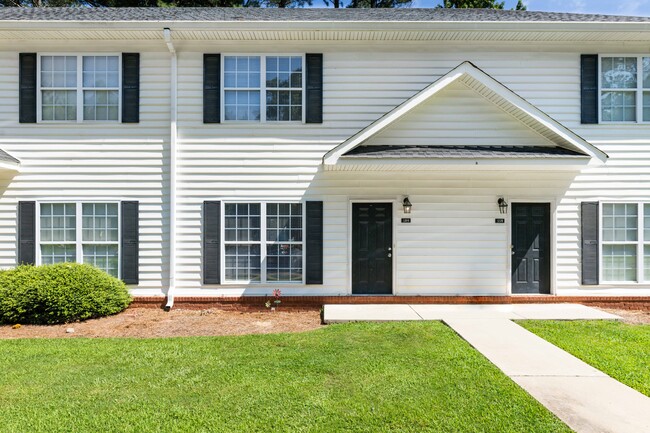 Primary Photo - Thomasville Apartments