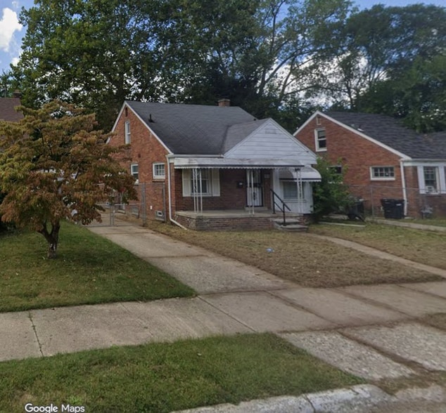 Primary Photo - 19795 Patton St