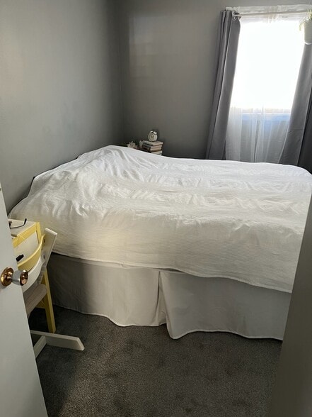 Bedroom - 1512 S 60th St