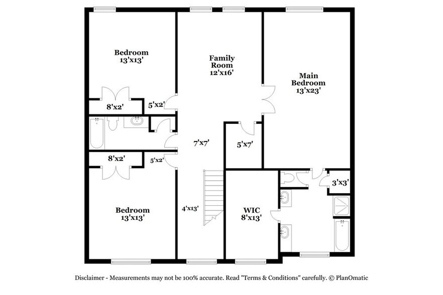 Building Photo - 5418 Stirrup Way