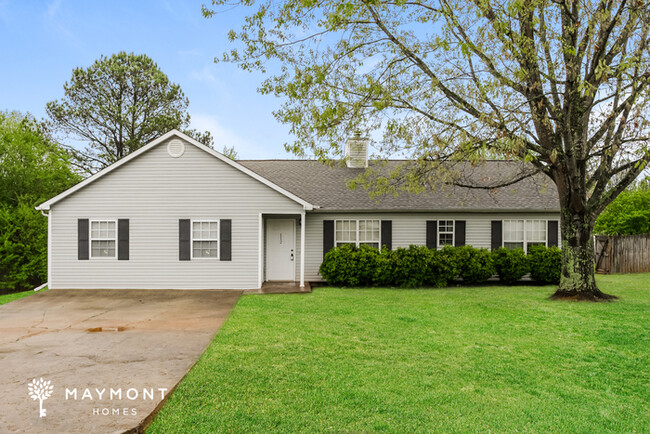 Primary Photo - Charming 3 Bedroom Home!