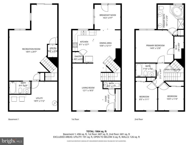 Building Photo - 618 Berwick Ct