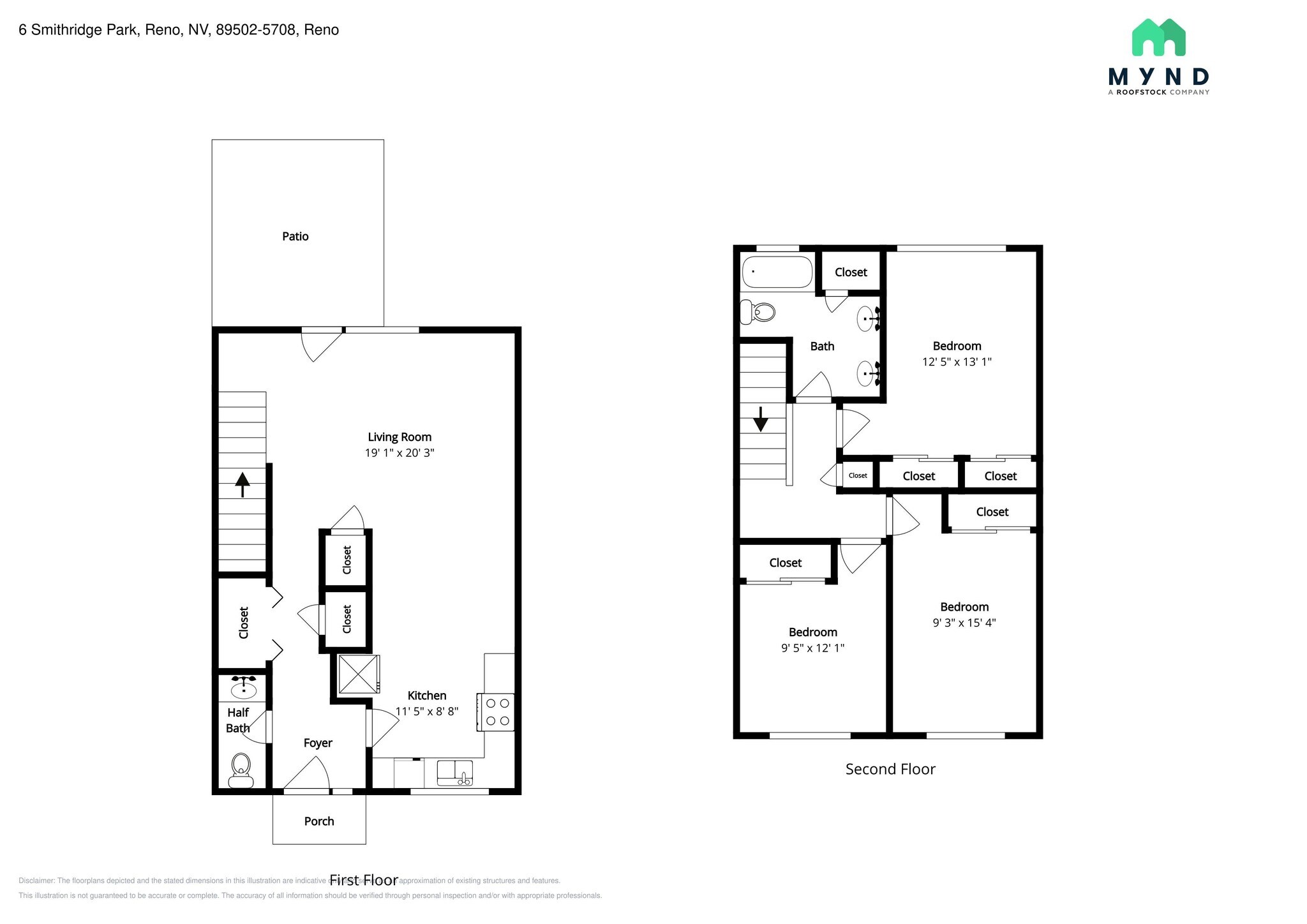 Building Photo - 6 Smithridge Park