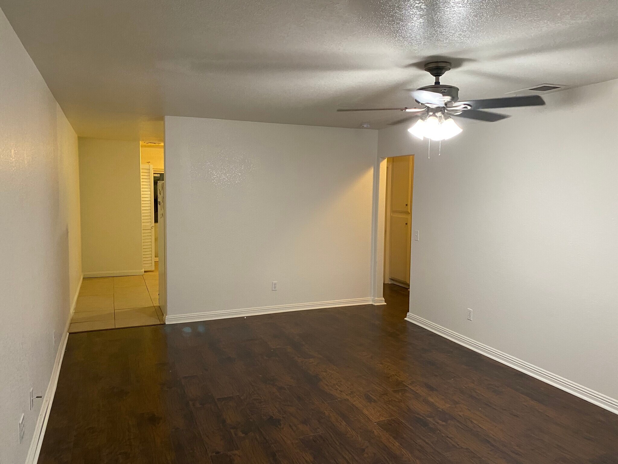 Living Room - 219 Turf Dr