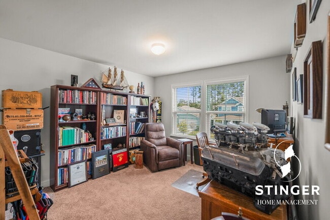 Building Photo - 1235 Salty Hammock Ct