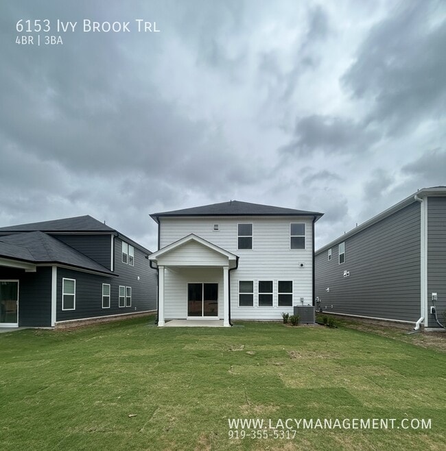 Building Photo - 6153 Ivy Brk Trl