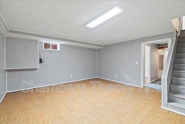 Building Photo - 4411 Harrison St NW