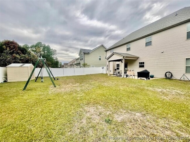 Building Photo - 937 Liberty Ln