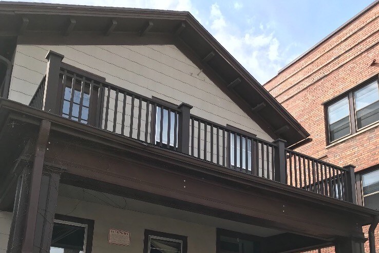 Building Photo - 312 N Carroll St