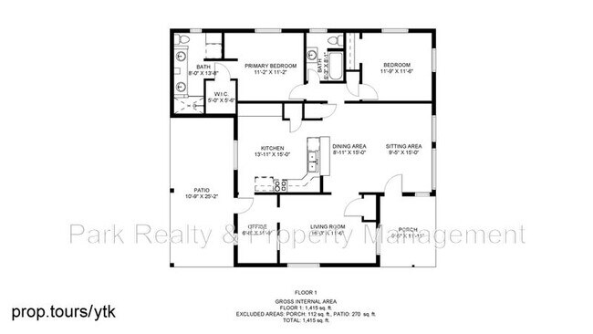 Building Photo - 6025 W 61st Ave