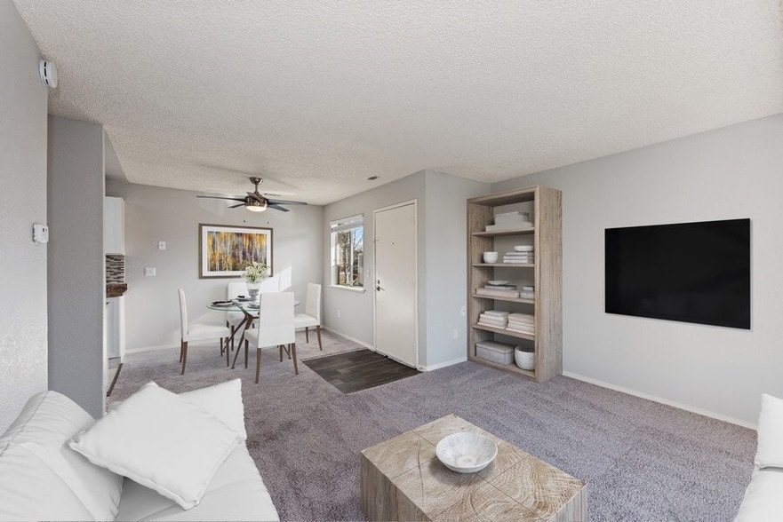 Liberty Creek 13100 E Kansas Dr Aurora CO 80012 Apartment Finder