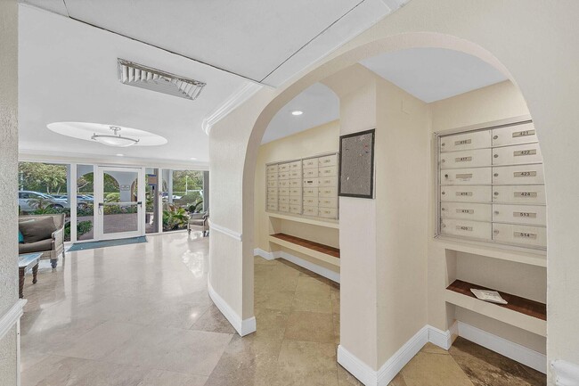 Building Photo - 1111 S Ocean Blvd