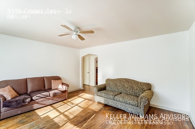 Building Photo - 3104 Gobel Ave