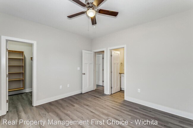 Building Photo - 3 br, 2 bath House - 3619 W 45th ST S