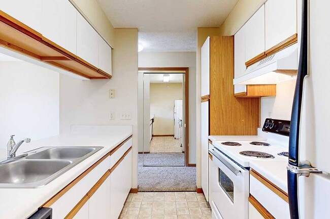 Floorplan - Pine Lake Heights Apartments