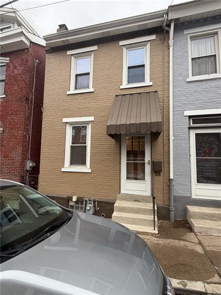 Building Photo - 235 38th St
