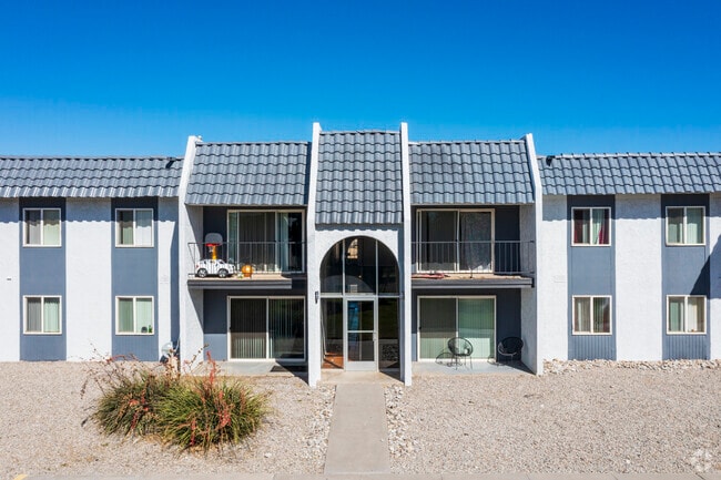 Building Photo - Via Apartments