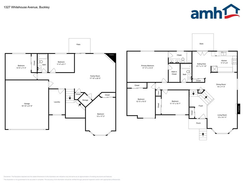 Building Photo - 1327 Whitehouse Ave