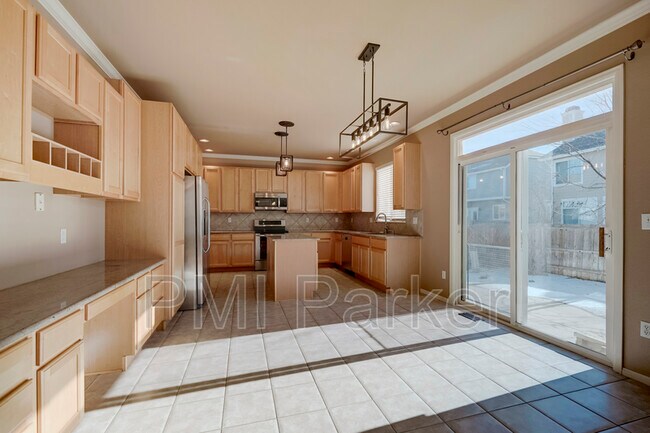 Building Photo - 19016 E Bellisario Creek Pl