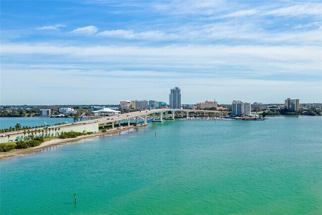 Building Photo - 1480 Gulf Blvd
