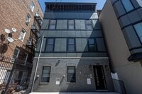 Building Photo - 218 Hancock Ave