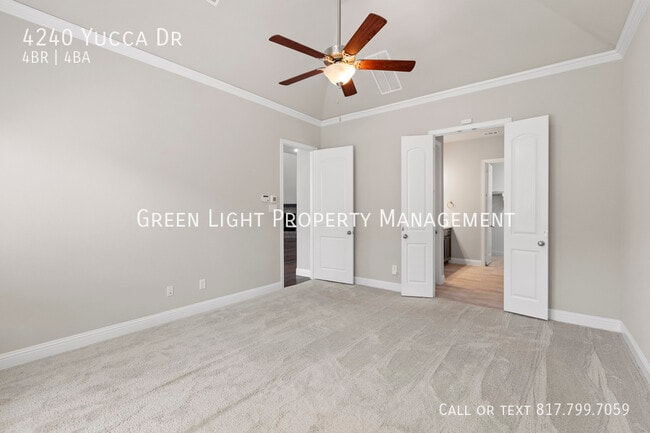 Building Photo - 4240 Yucca Dr