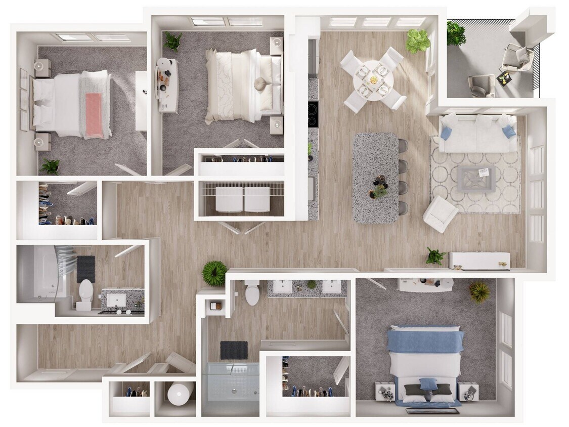 chestnut farm matthews nc apartment finder