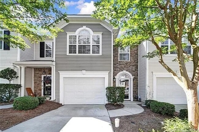 Primary Photo - Townhome
