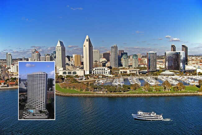 Building Photo - 700 Front St