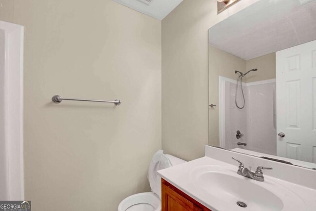 Building Photo - 4840 Hairston Park Square