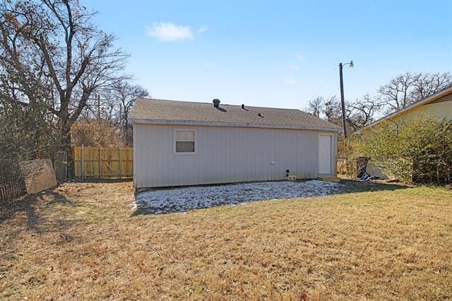 Building Photo - 3817 Collin St