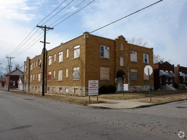 Primary Photo - 3400 Connecticut St