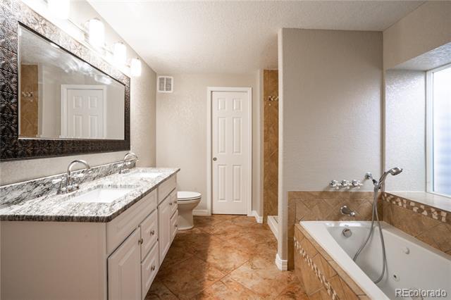 Building Photo - 5704 Huerfano Dr