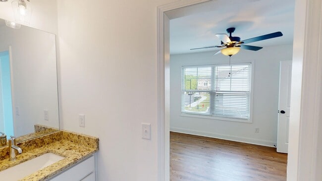 Building Photo - Two Bedroom Townhomes With Flex Room at Th...