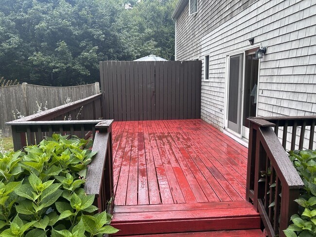 Building Photo - 501 Boston Rd