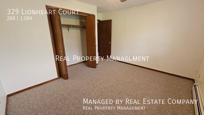 Building Photo - 329 Lionheart Ct
