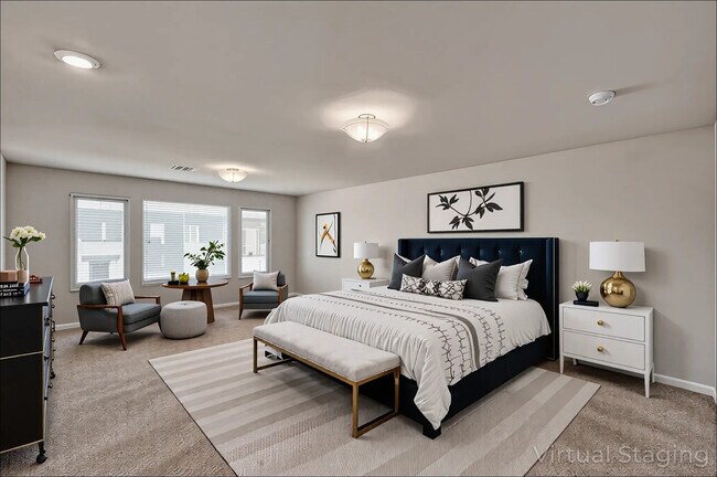 Building Photo - 6626 Tangled Vines Ave